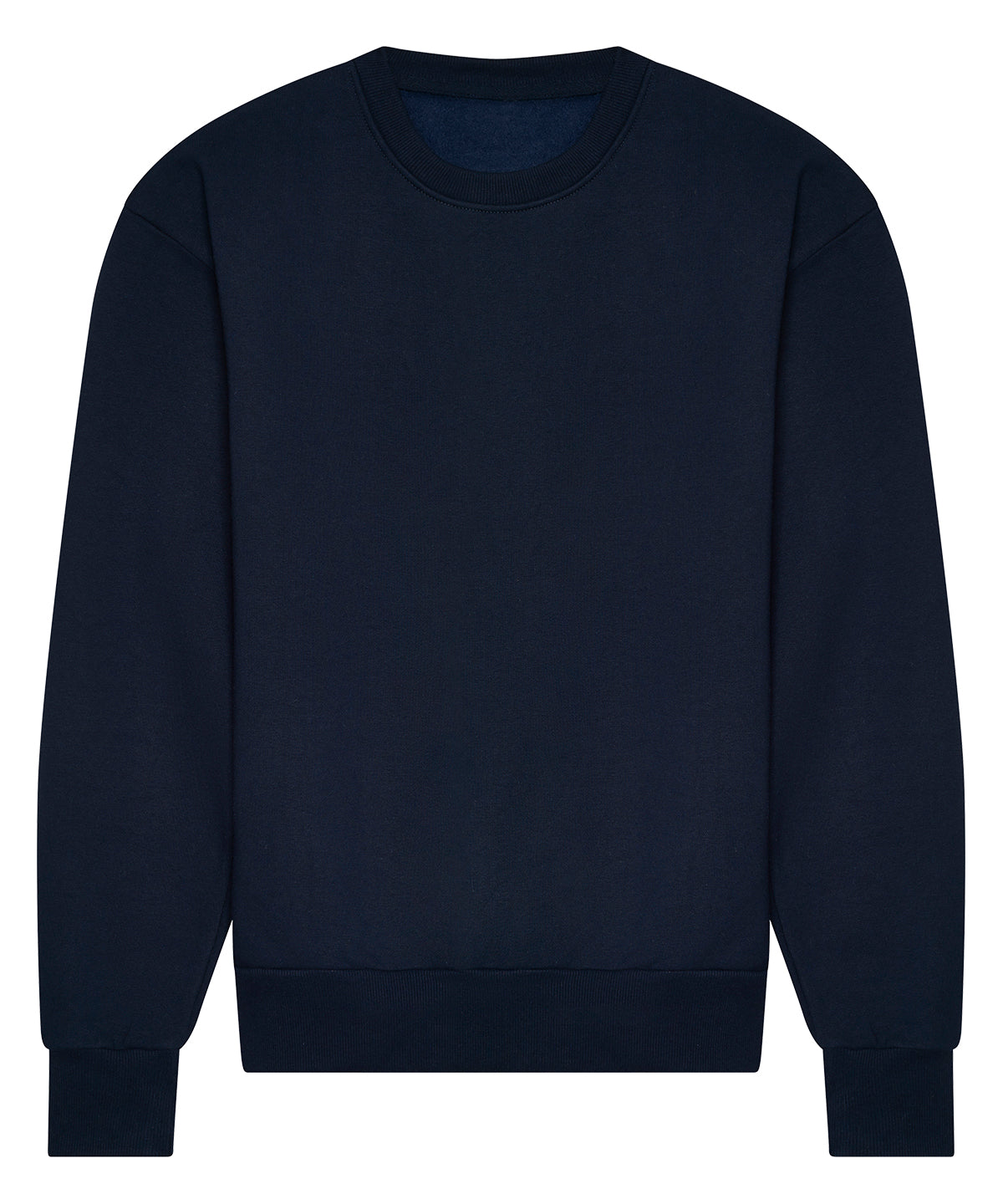 Premium Heavyweight Custom Sweatshirt – 440gsm