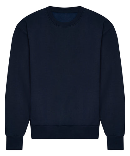Premium Heavyweight Custom Sweatshirt – 440gsm