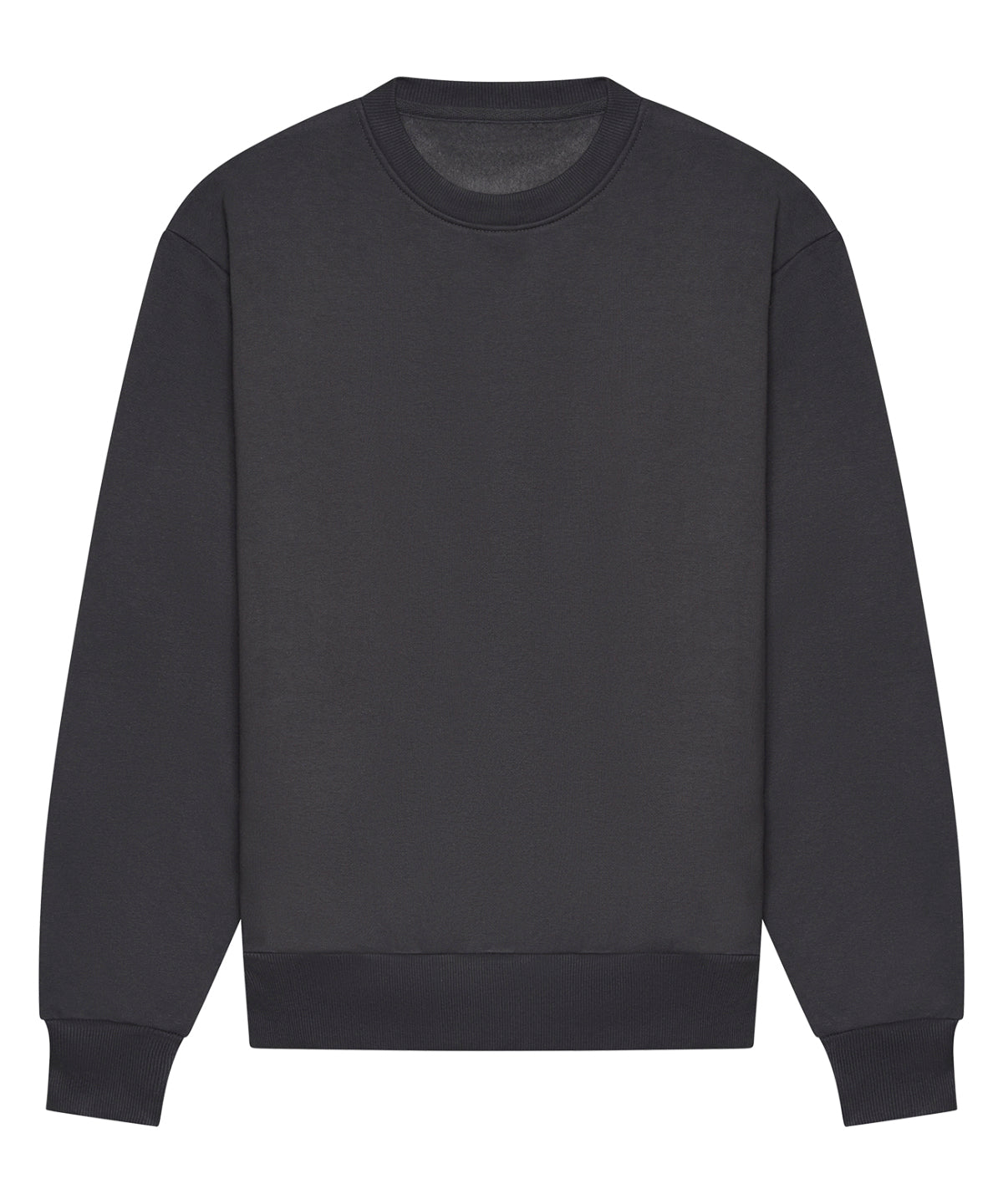 Premium Heavyweight Custom Sweatshirt – 440gsm