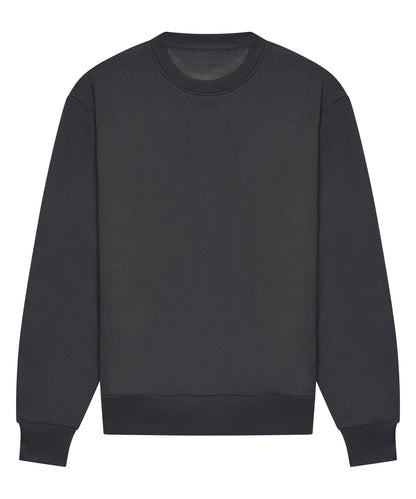 Premium Heavyweight Custom Sweatshirt – 440gsm