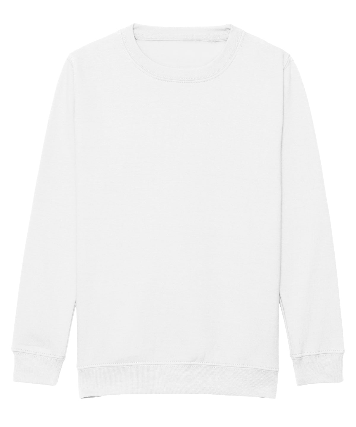 Custom Kids Sweatshirt – Print or Embroidery