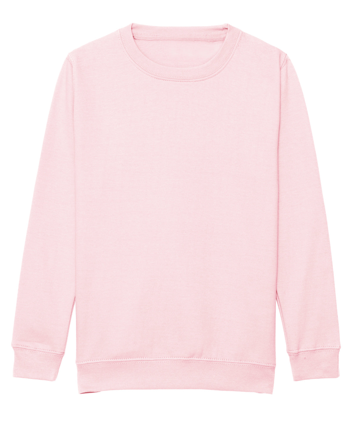 Custom Kids Sweatshirt – Print or Embroidery