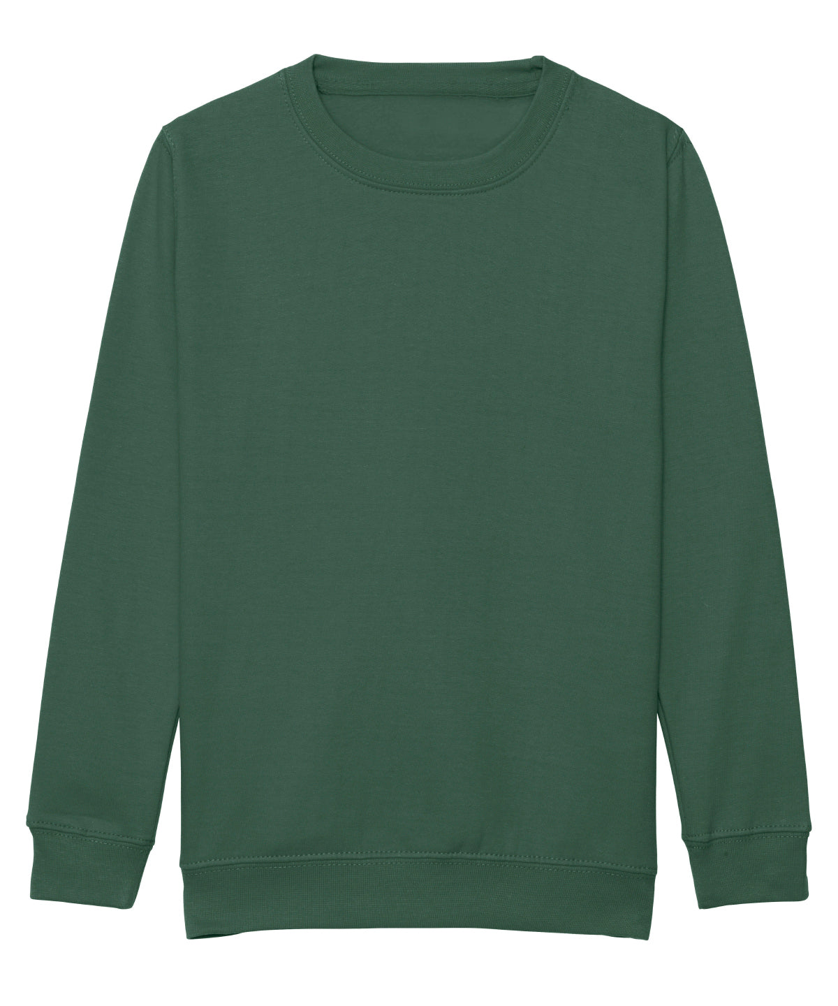 Custom Kids Sweatshirt – Print or Embroidery