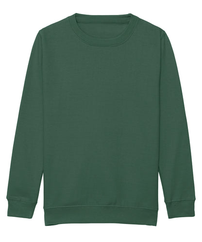 Custom Kids Sweatshirt – Print or Embroidery