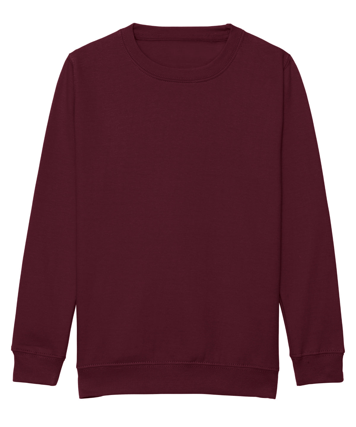 Custom Kids Sweatshirt – Print or Embroidery