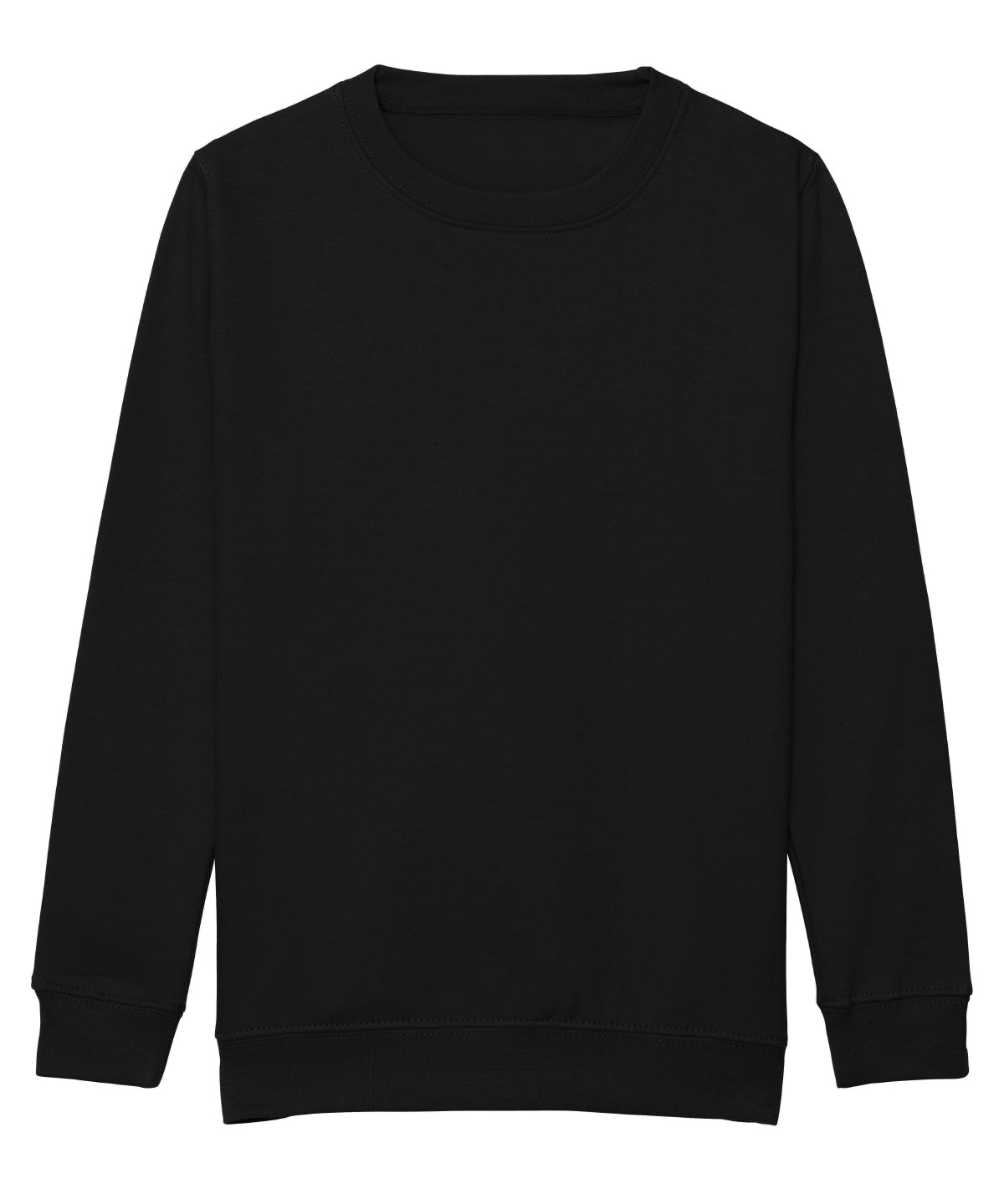 Custom Kids Sweatshirt – Print or Embroidery