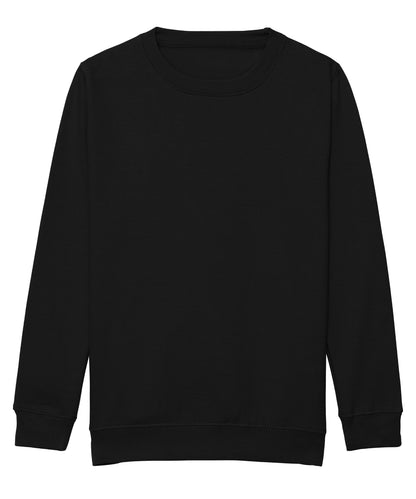 Custom Kids Sweatshirt – Print or Embroidery