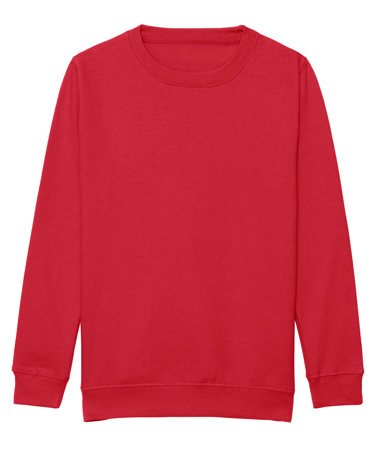Custom Kids Sweatshirt – Print or Embroidery