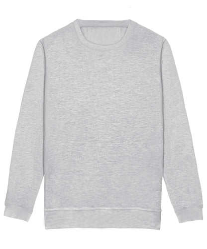 Custom Kids Sweatshirt – Print or Embroidery