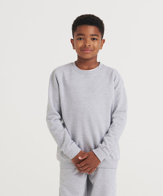 Custom Kids Sweatshirt – Print or Embroidery by iPrintOp