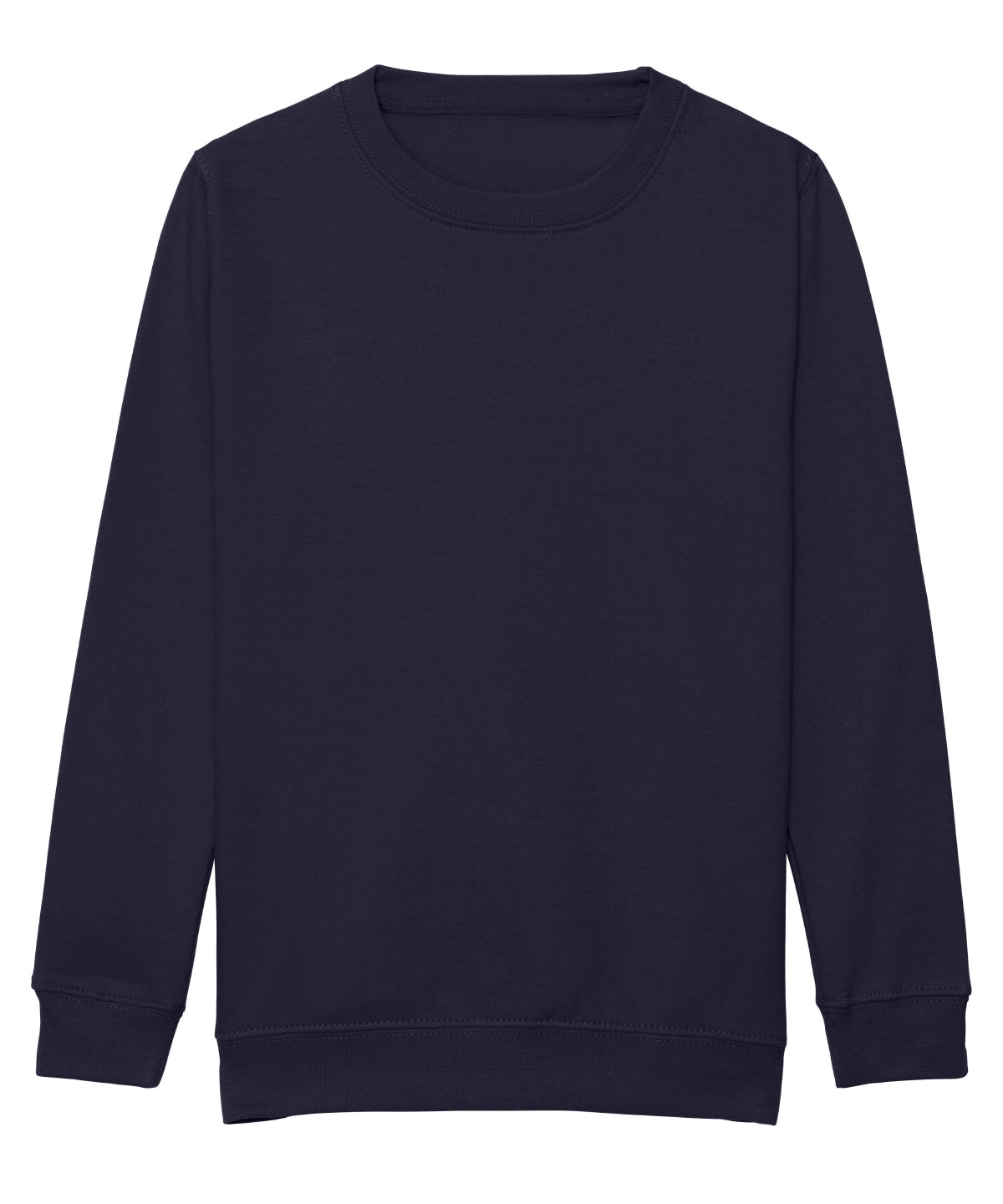 Custom Kids Sweatshirt – Print or Embroidery