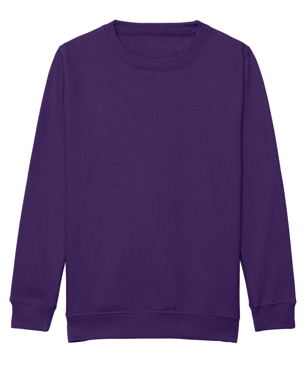 Custom Kids Sweatshirt – Print or Embroidery