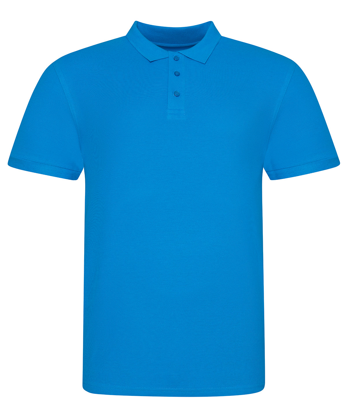 Premium Cotton Custom Polo Shirt – Print or Embroidery