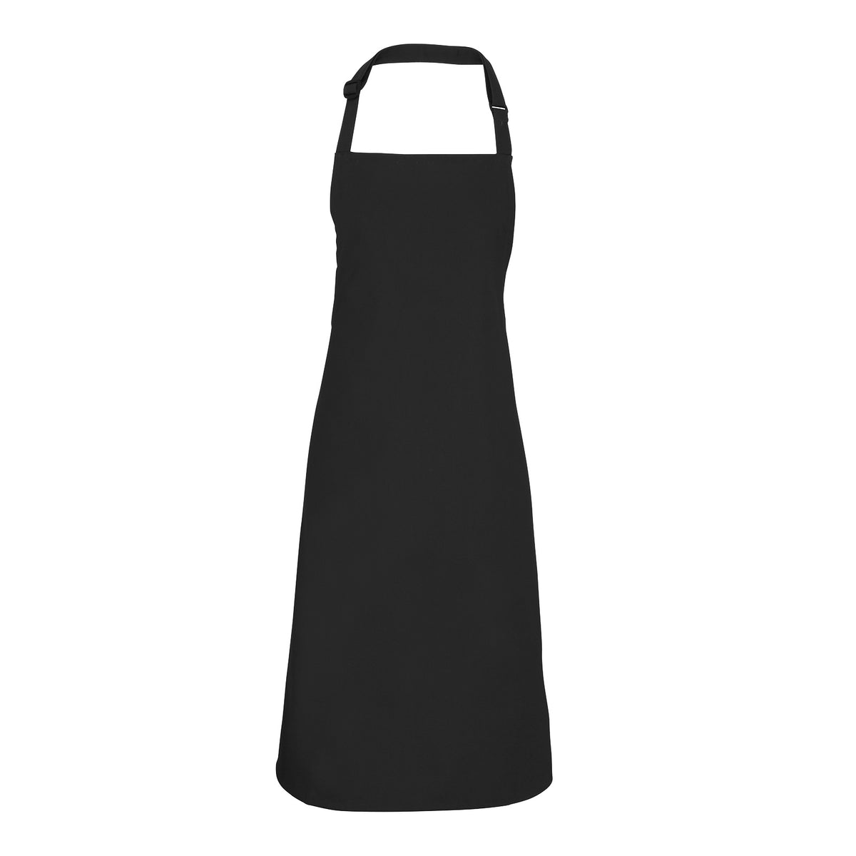 Custom Bib Apron – Print or Embroidery