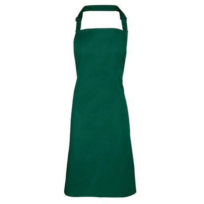 Custom Bib Apron – Print or Embroidery