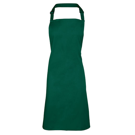 Custom Bib Apron – Print or Embroidery