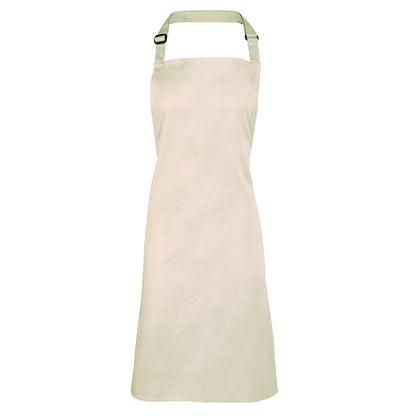 Custom Bib Apron – Print or Embroidery