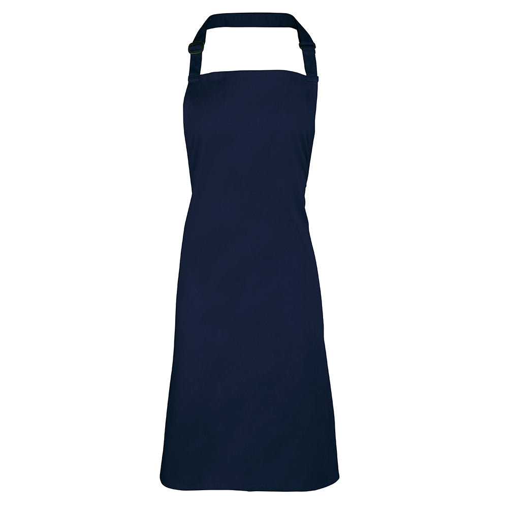 Custom Bib Apron – Print or Embroidery