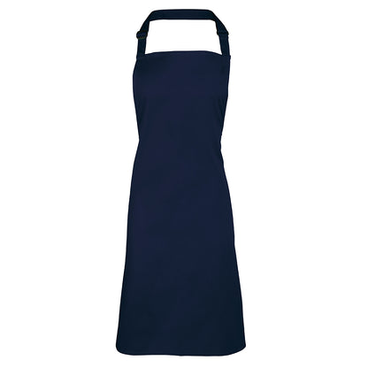 Custom Bib Apron – Print or Embroidery