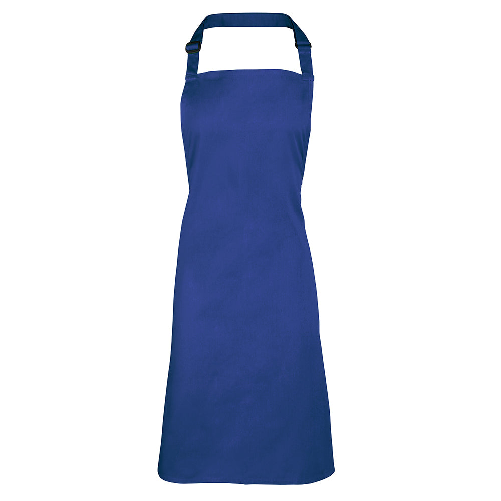Custom Bib Apron – Print or Embroidery