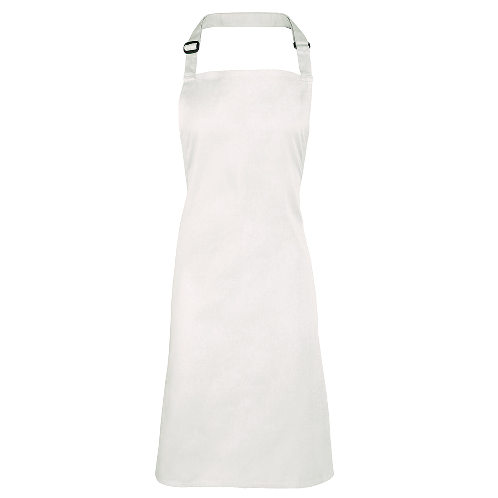 Custom Bib Apron – Print or Embroidery