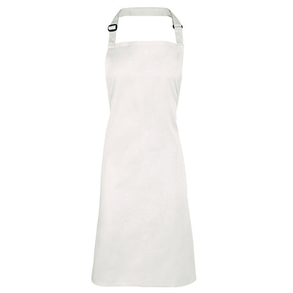 Custom Bib Apron – Print or Embroidery