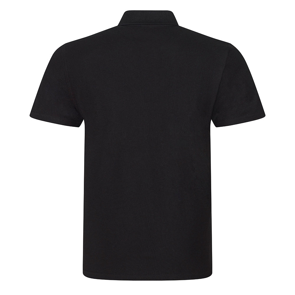 Custom Workwear Polo Shirt – Print or Embroidery