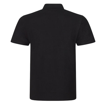 Custom Workwear Polo Shirt – Print or Embroidery