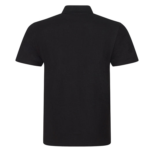 Custom Workwear Polo Shirt – Print or Embroidery