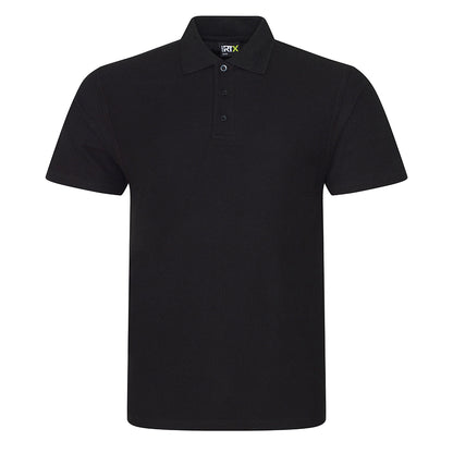 Custom Workwear Polo Shirt – Print or Embroidery