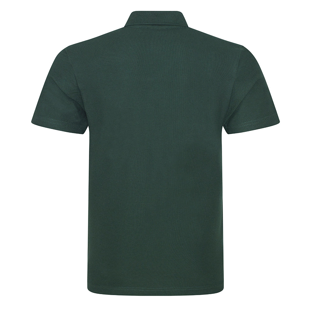 Custom Workwear Polo Shirt – Print or Embroidery
