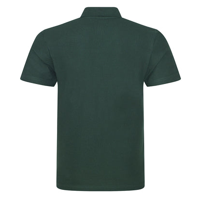 Custom Workwear Polo Shirt – Print or Embroidery