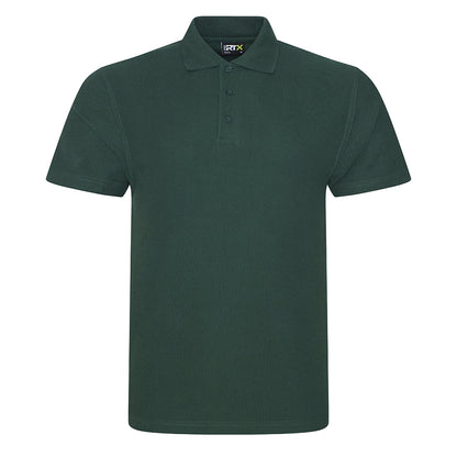 Custom Workwear Polo Shirt – Print or Embroidery