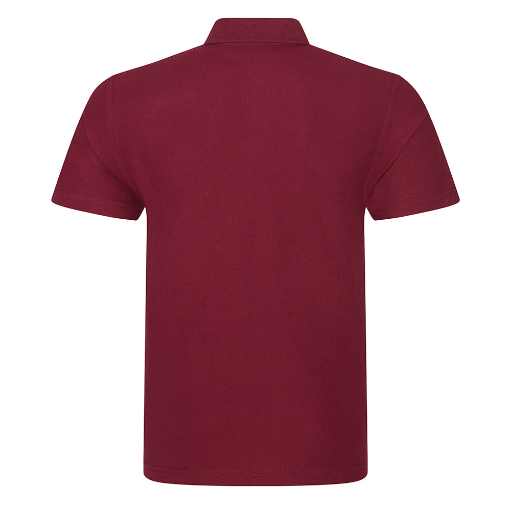 Custom Workwear Polo Shirt – Print or Embroidery