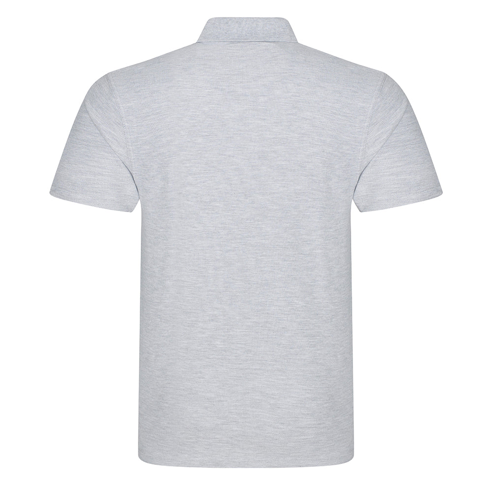 Custom Workwear Polo Shirt – Print or Embroidery