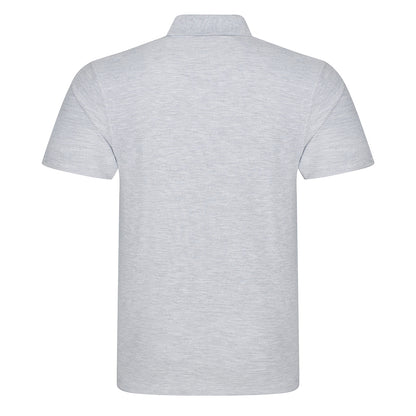 Custom Workwear Polo Shirt – Print or Embroidery