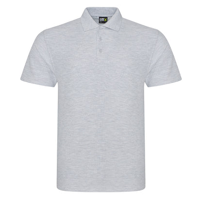 Custom Workwear Polo Shirt – Print or Embroidery