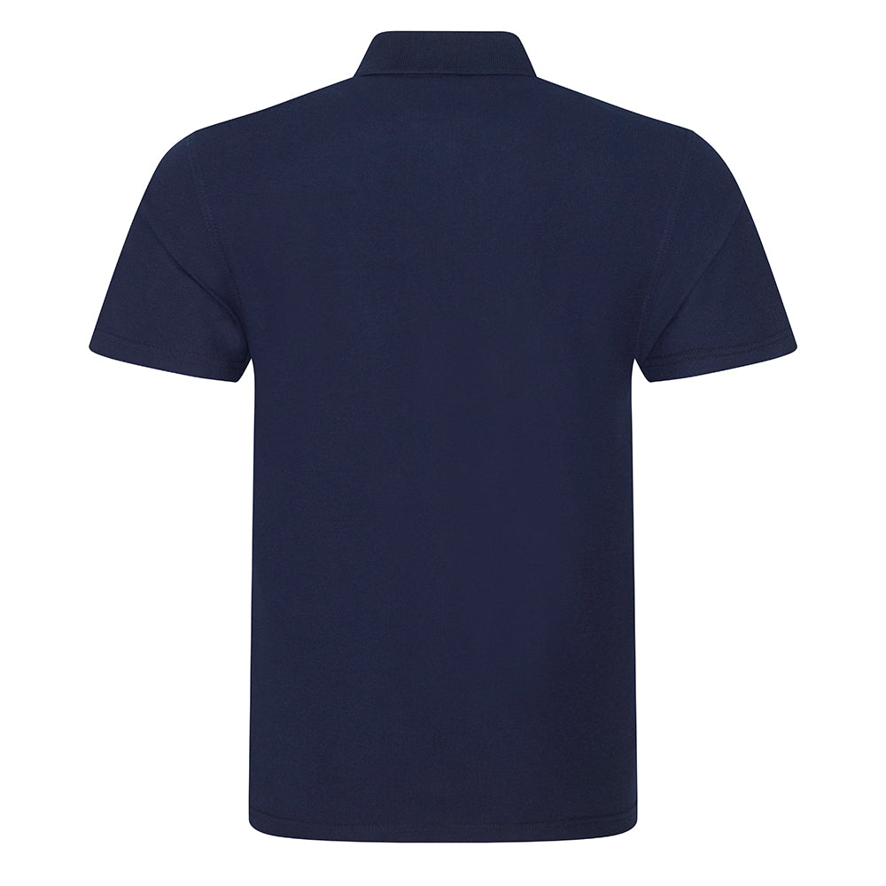 Custom Workwear Polo Shirt – Print or Embroidery