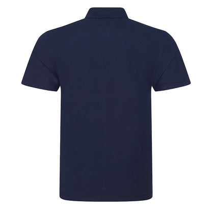 Custom Workwear Polo Shirt – Print or Embroidery