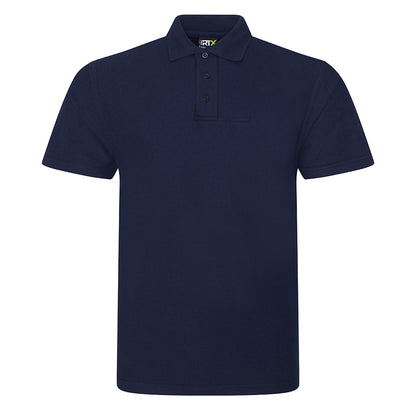 Custom Workwear Polo Shirt – Print or Embroidery