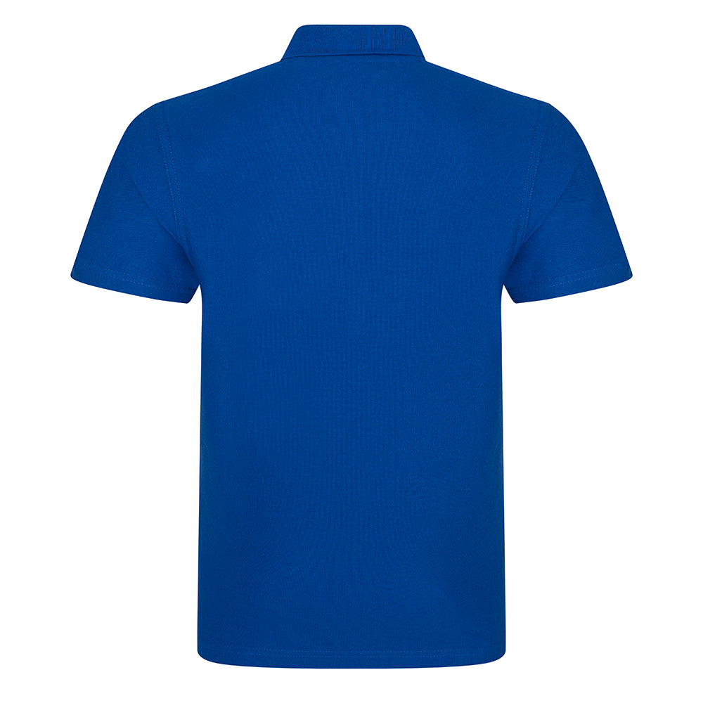 Custom Workwear Polo Shirt – Print or Embroidery