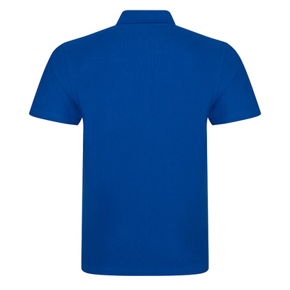 Custom Workwear Polo Shirt – Print or Embroidery