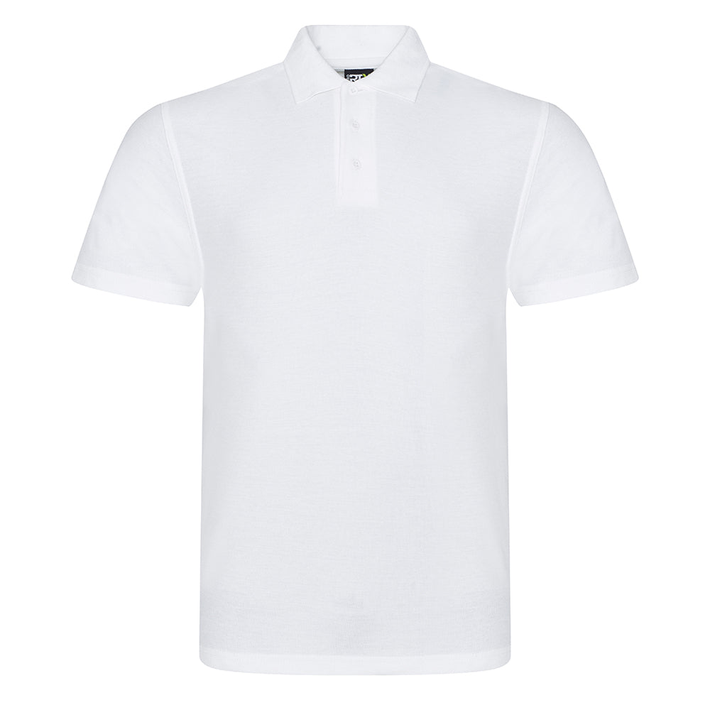 Custom Workwear Polo Shirt – Print or Embroidery