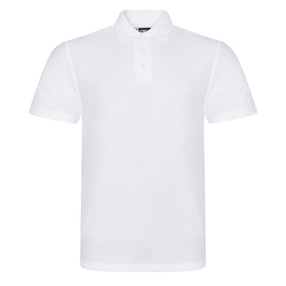 Custom Workwear Polo Shirt – Print or Embroidery
