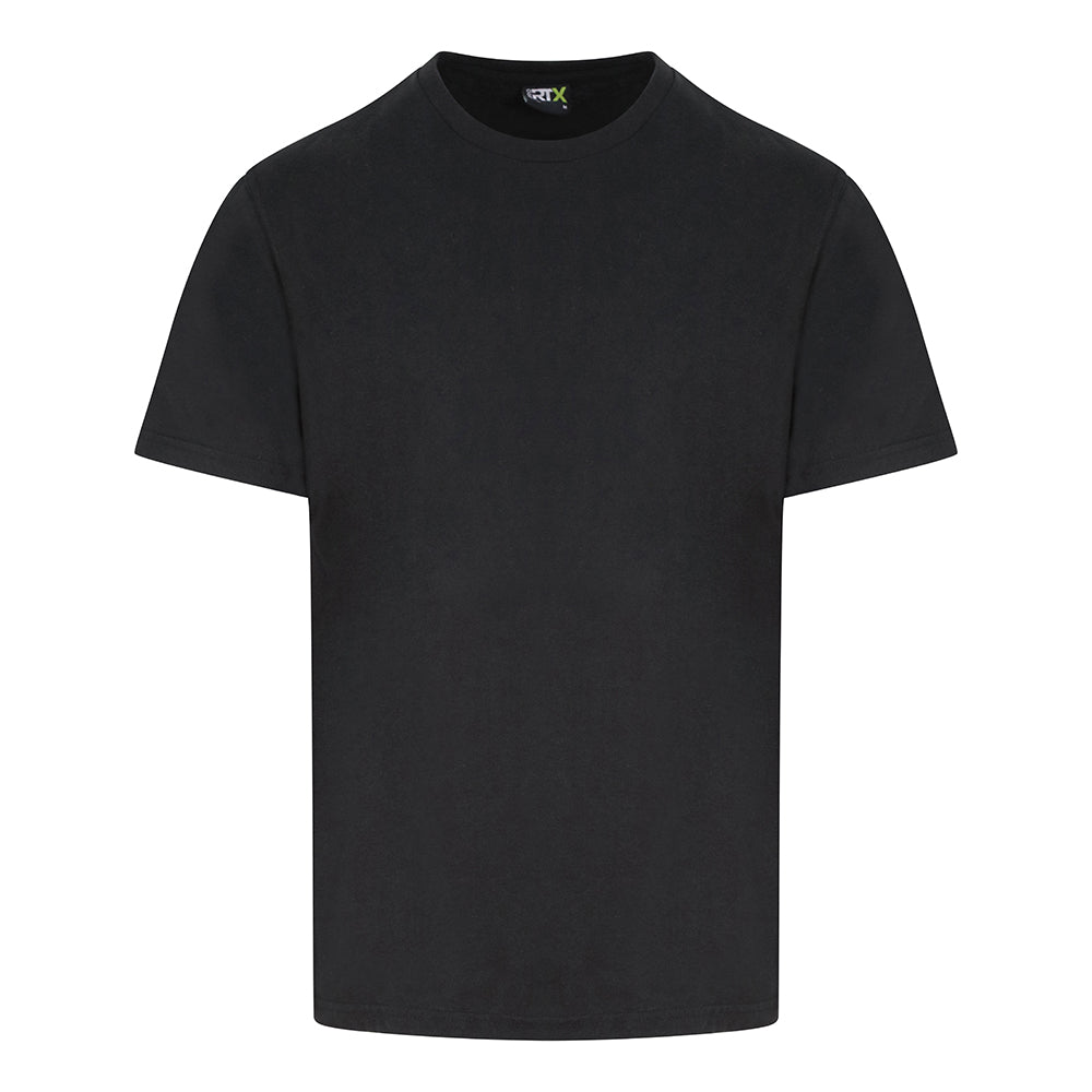 Custom Workwear T-Shirt – Print or Embroidery