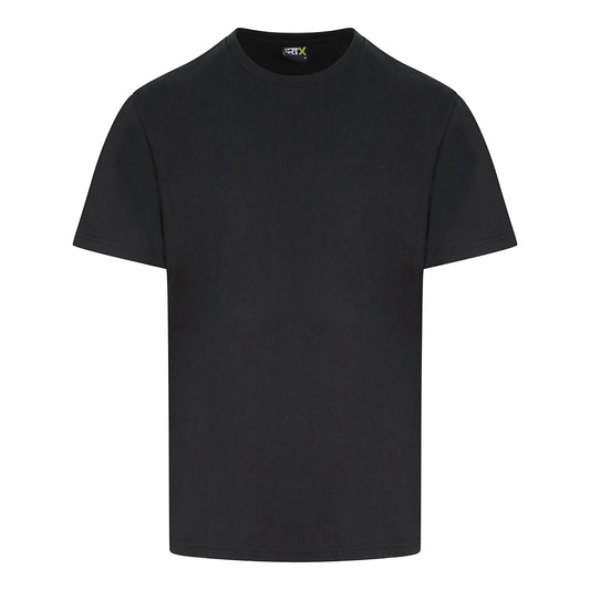 Custom Workwear T-Shirt – Print or Embroidery