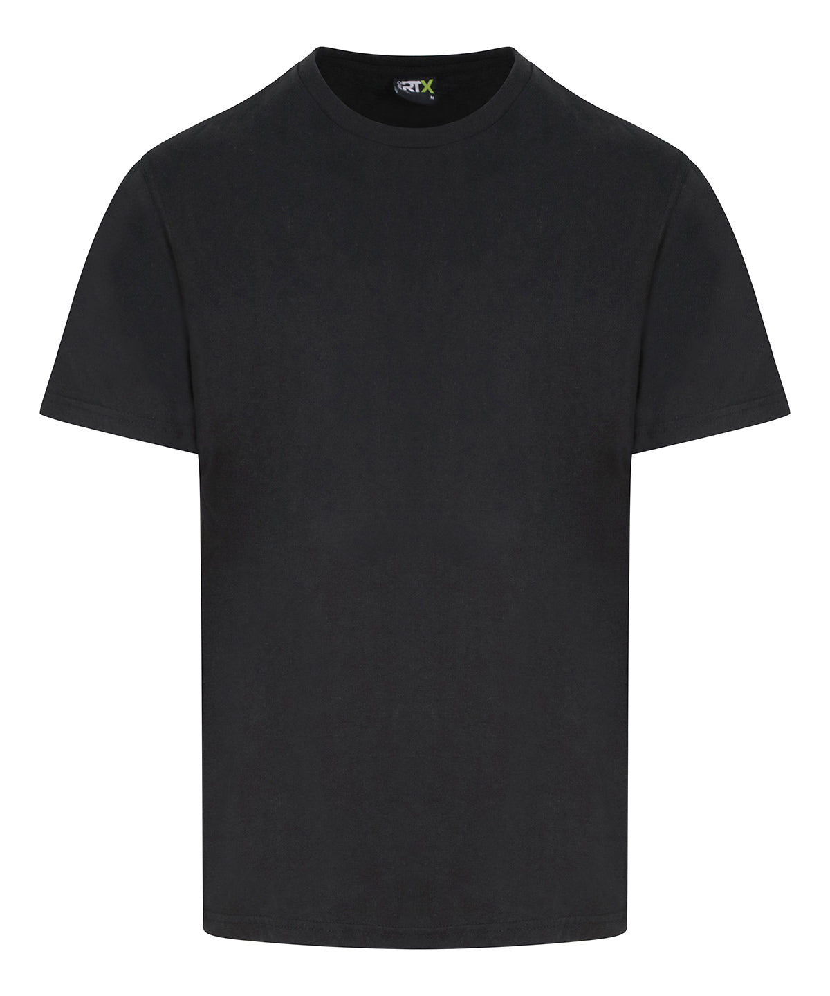 Custom Workwear T-Shirt – Print or Embroidery