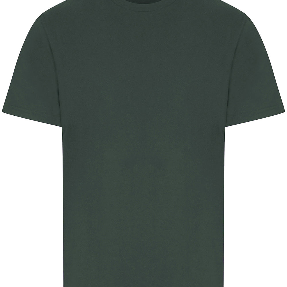 Custom Workwear T-Shirt – Print or Embroidery