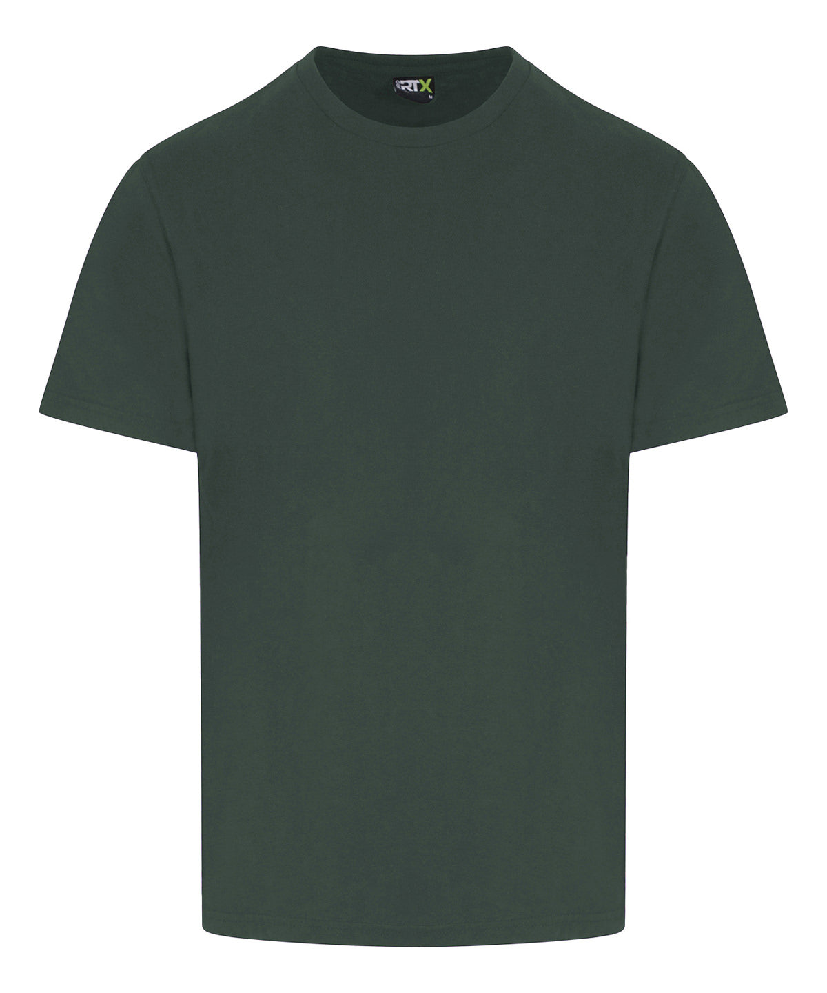Custom Workwear T-Shirt – Print or Embroidery