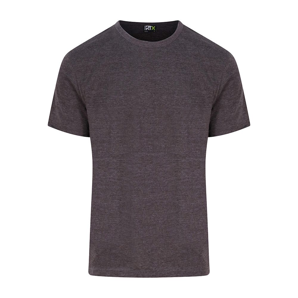 Custom Workwear T-Shirt – Print or Embroidery